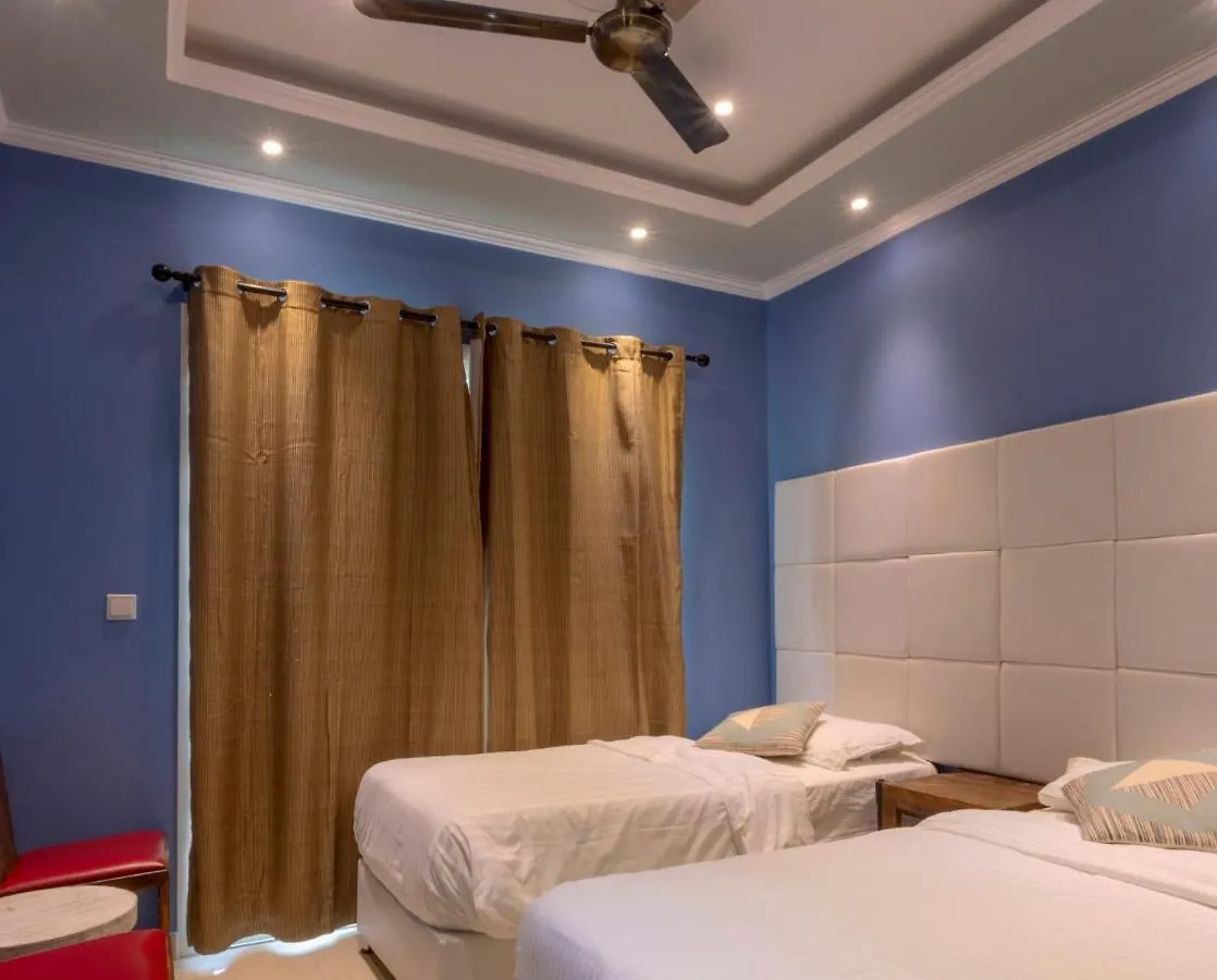 Dar 66 Plunge Pool Resort Townhouses Ras al-Khaimah