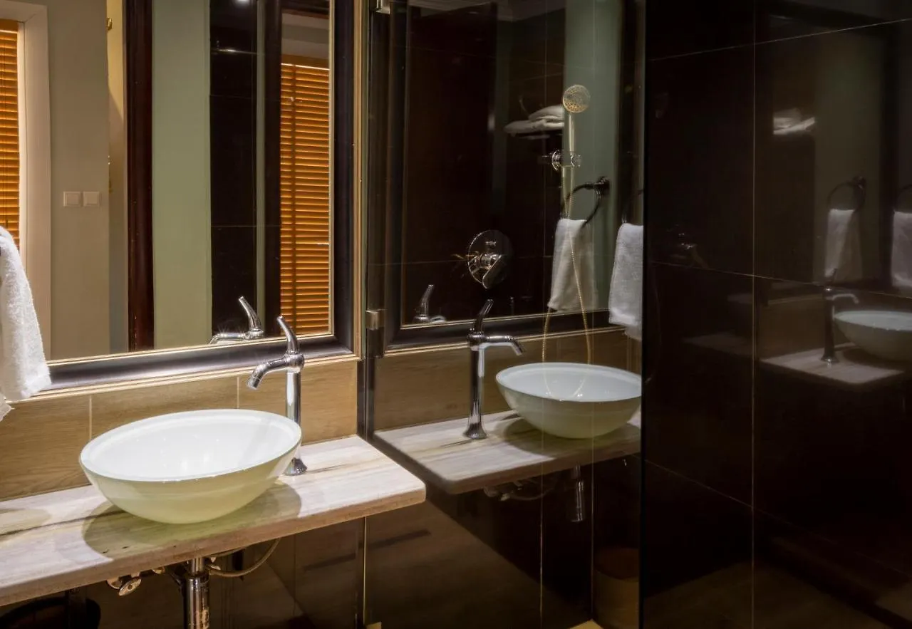 Dar 66 Plunge Pool Resort Townhouses Ras al-Khaimah Holiday home