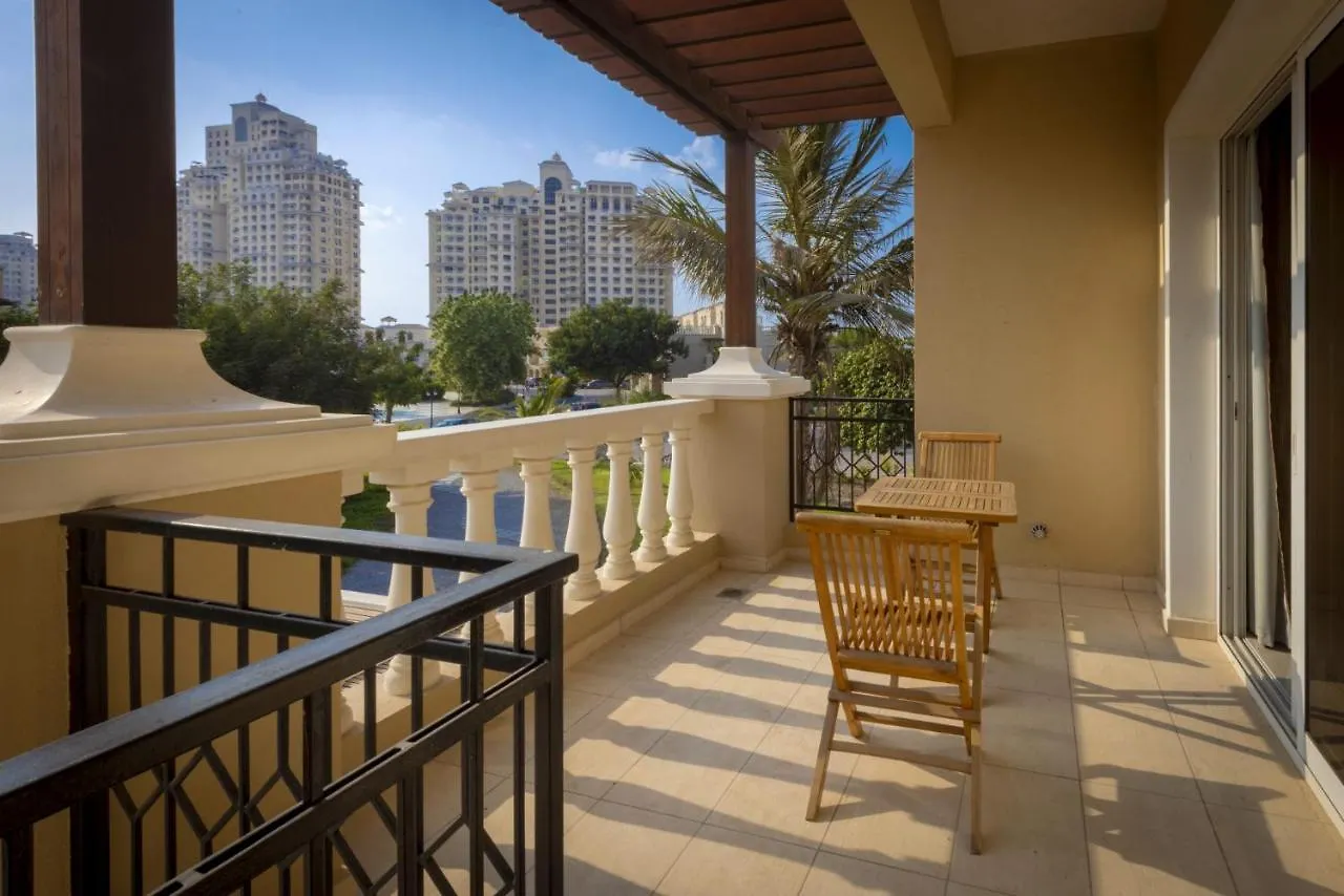 Dar 66 Plunge Pool Resort Townhouses Ras al-Khaimah 0*,  United Arab Emirates