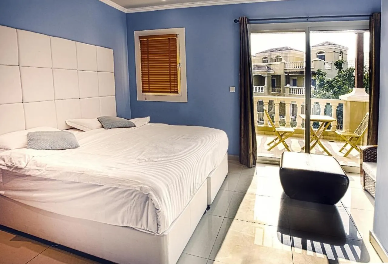 Dar 66 Plunge Pool Resort Townhouses Ras al-Khaimah Holiday home