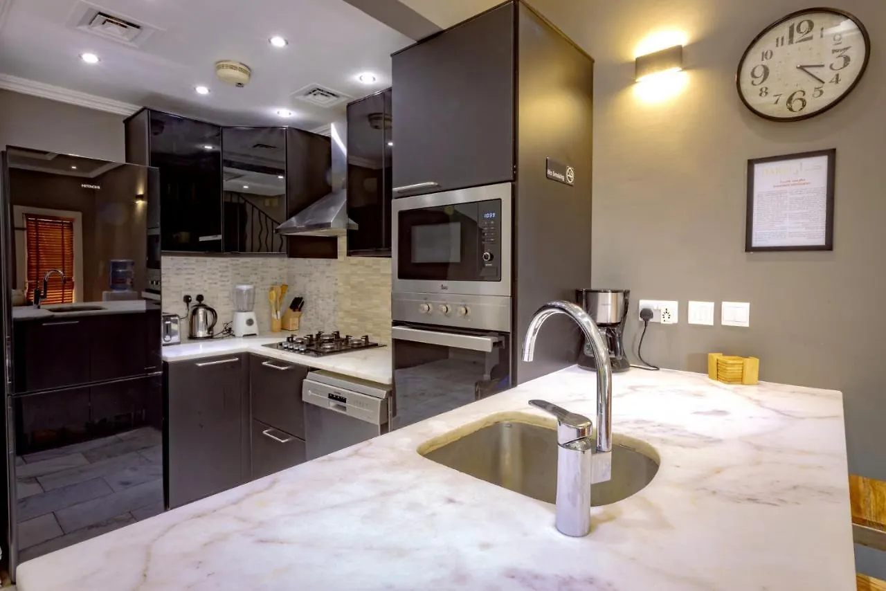 Dar 66 Plunge Pool Resort Townhouses Ras al-Khaimah United Arab Emirates
