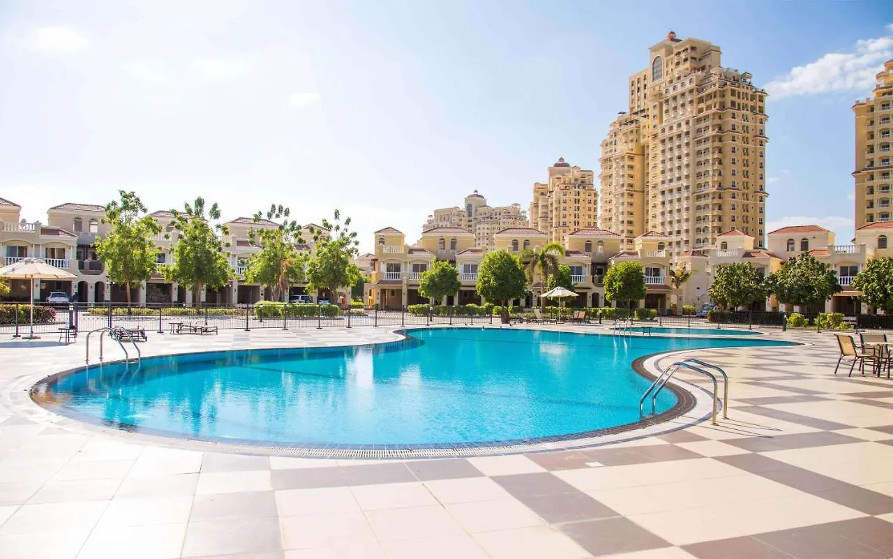 Dar 66 Plunge Pool Resort Townhouses Ras al-Khaimah 0*,  United Arab Emirates
