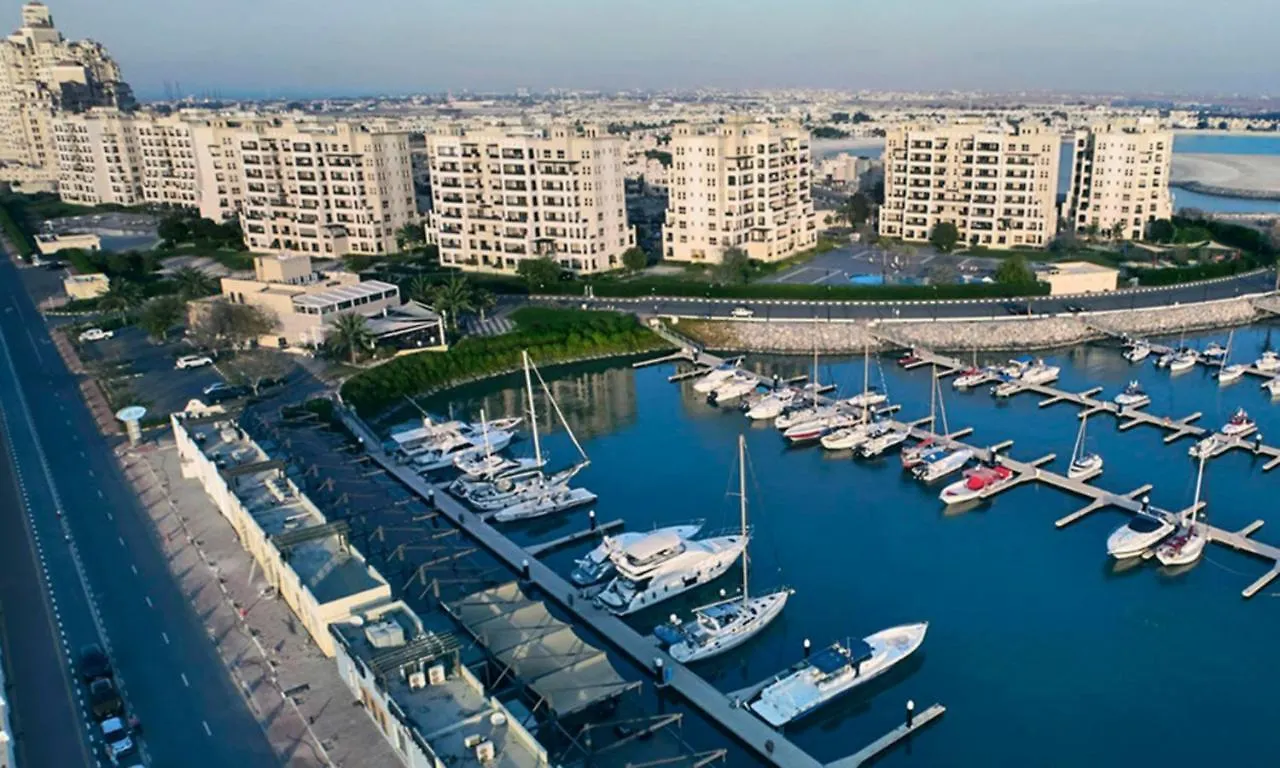 Holiday home Dar 66 Plunge Pool Resort Townhouses Ras al-Khaimah United Arab Emirates