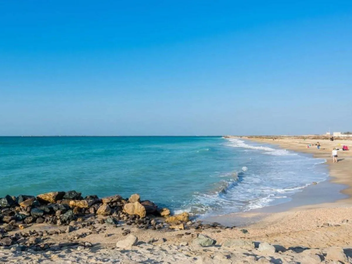 Dar 66 Plunge Pool Resort Townhouses Ras al-Khaimah