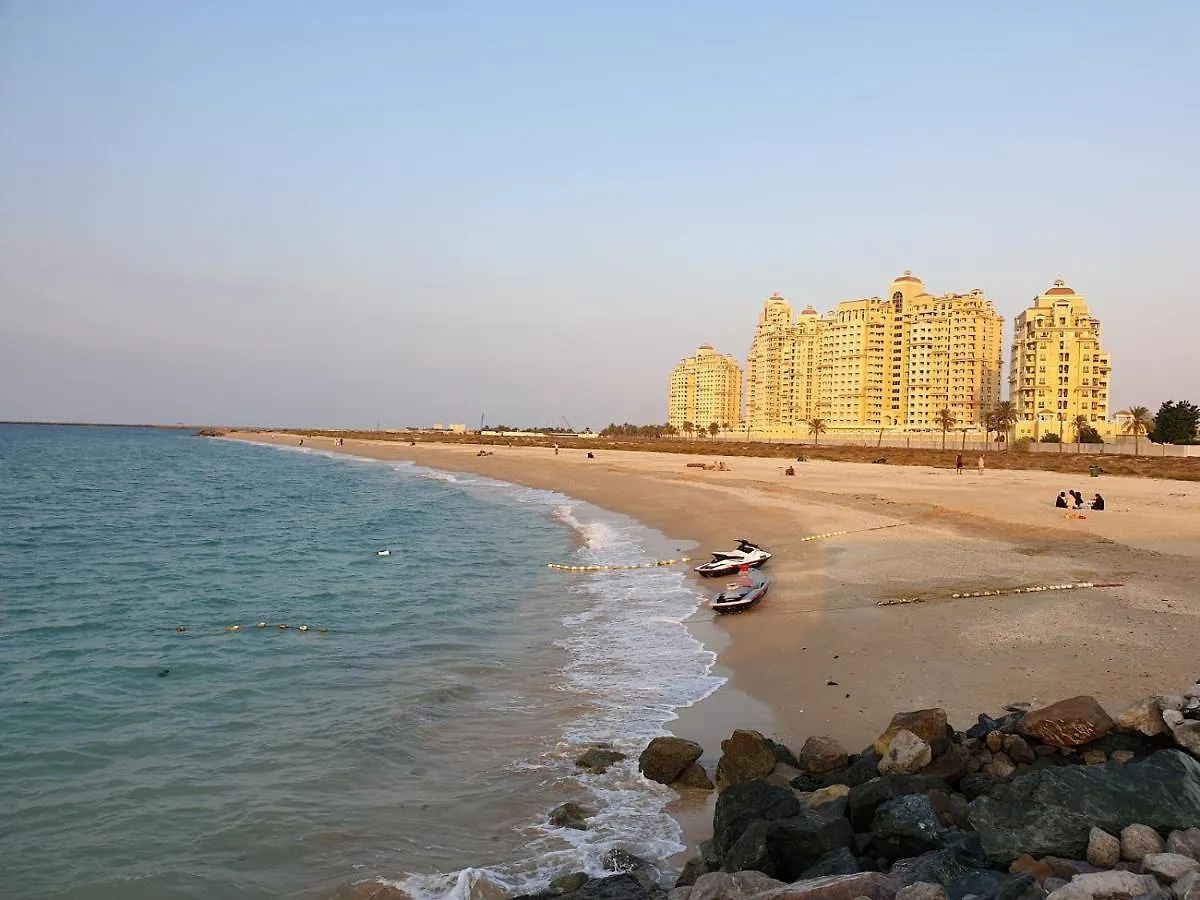 Holiday home Dar 66 Plunge Pool Resort Townhouses Ras al-Khaimah